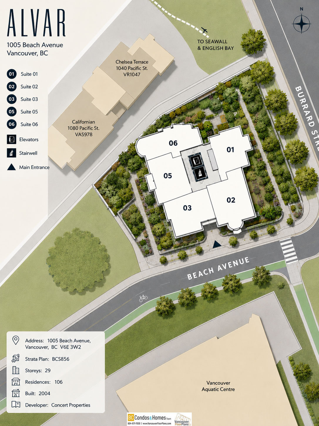 Alvar location map 4