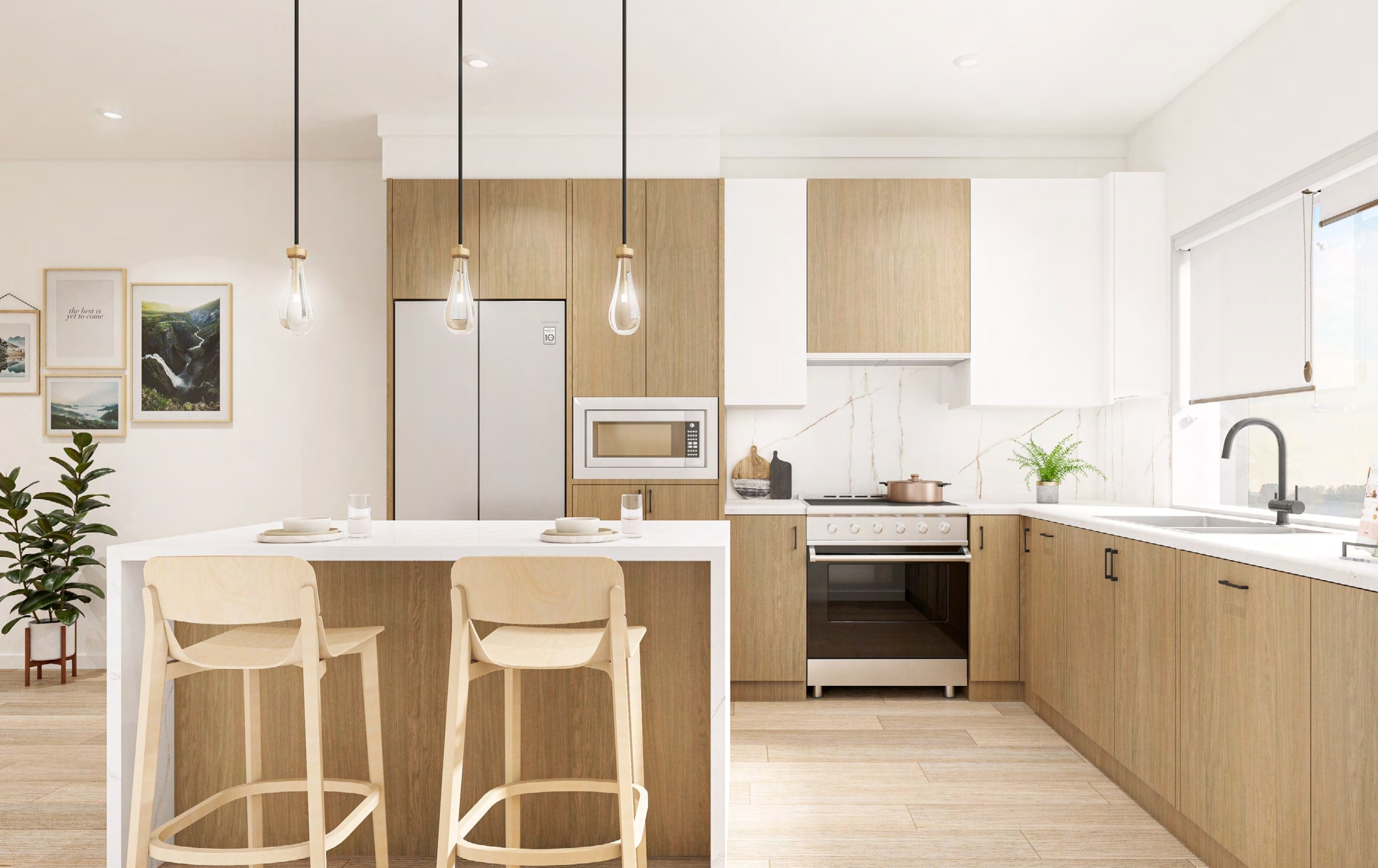 Finestra by MetroVan photo 3