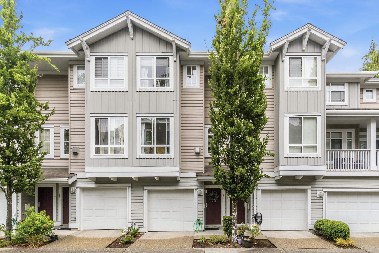 Summerridge