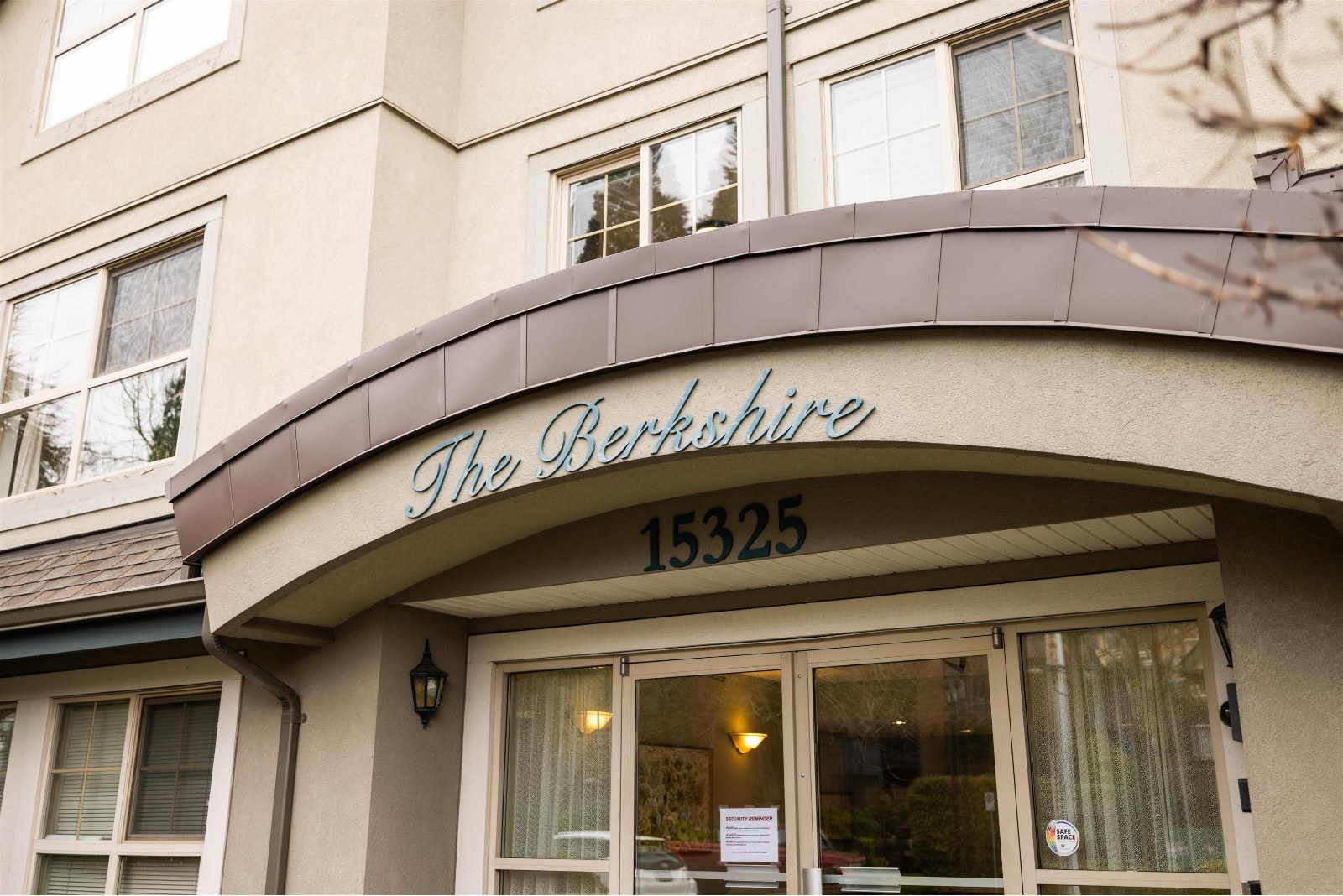 The Berkshire