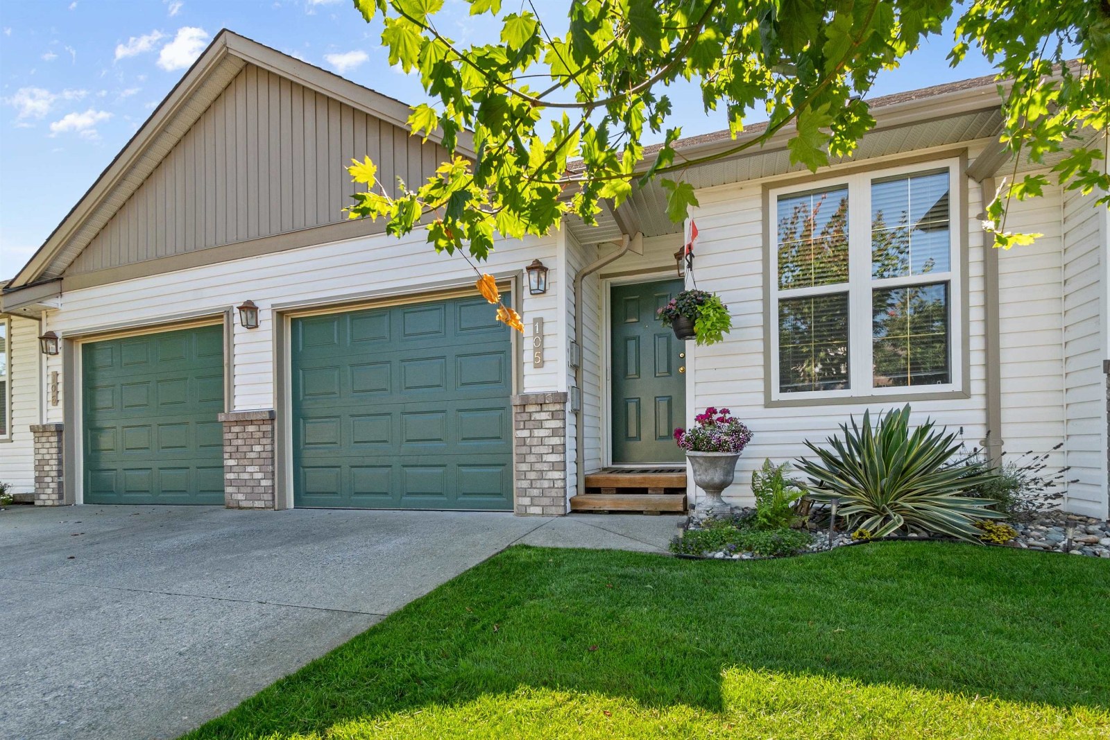 Magnolia Estates