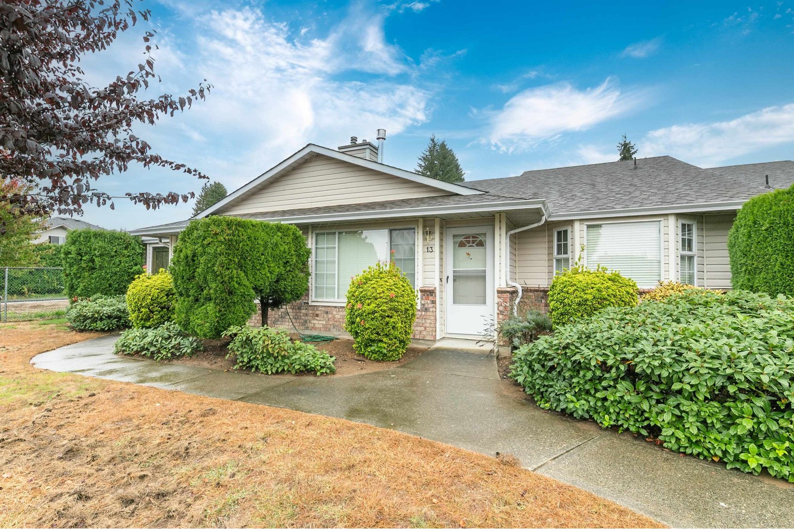 Parkside Estates
