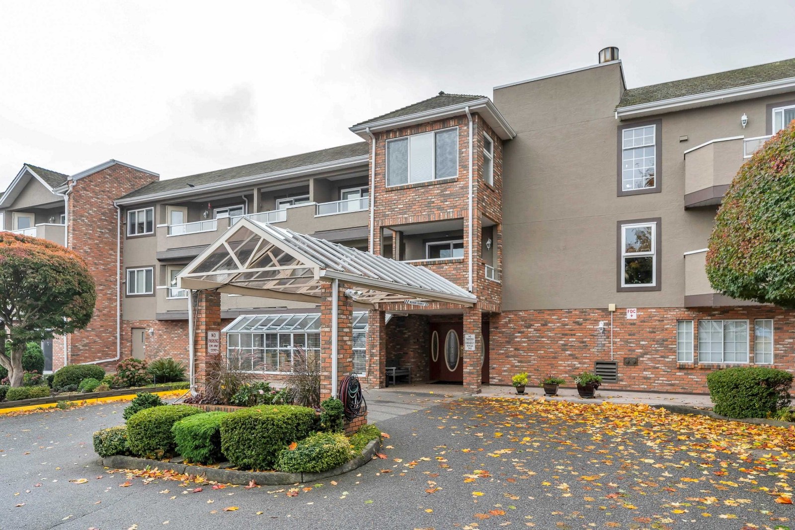 Semiahmoo Estates
