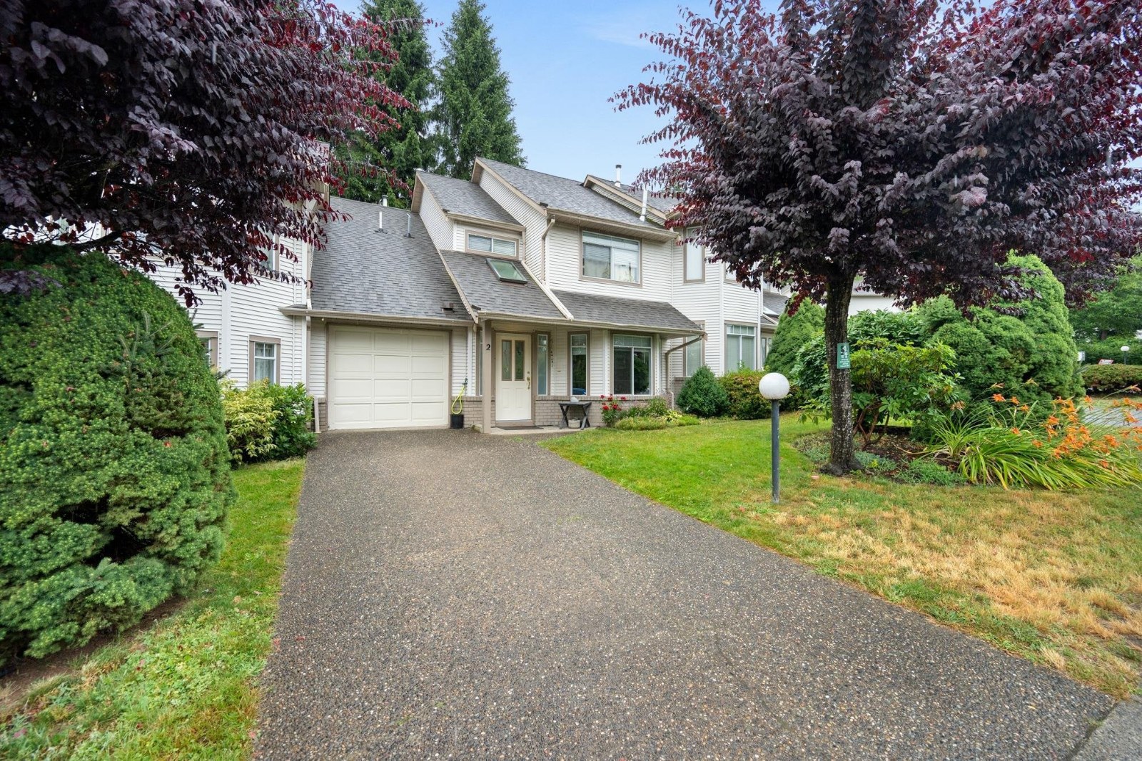 Spencer Estates