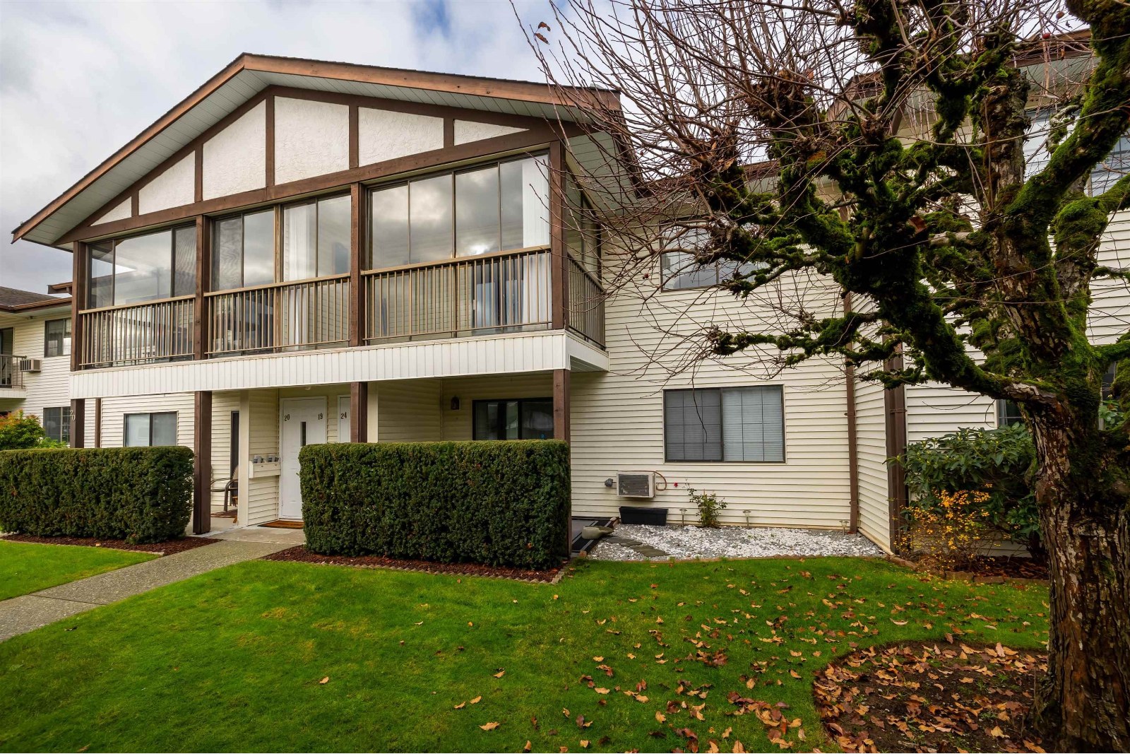 Fircrest Estates
