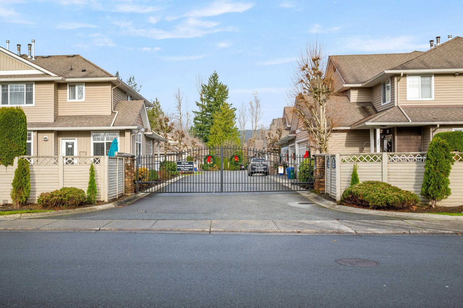 Cedar Valley Townhomes
