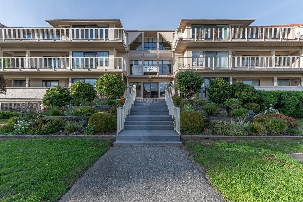 Horizon Place