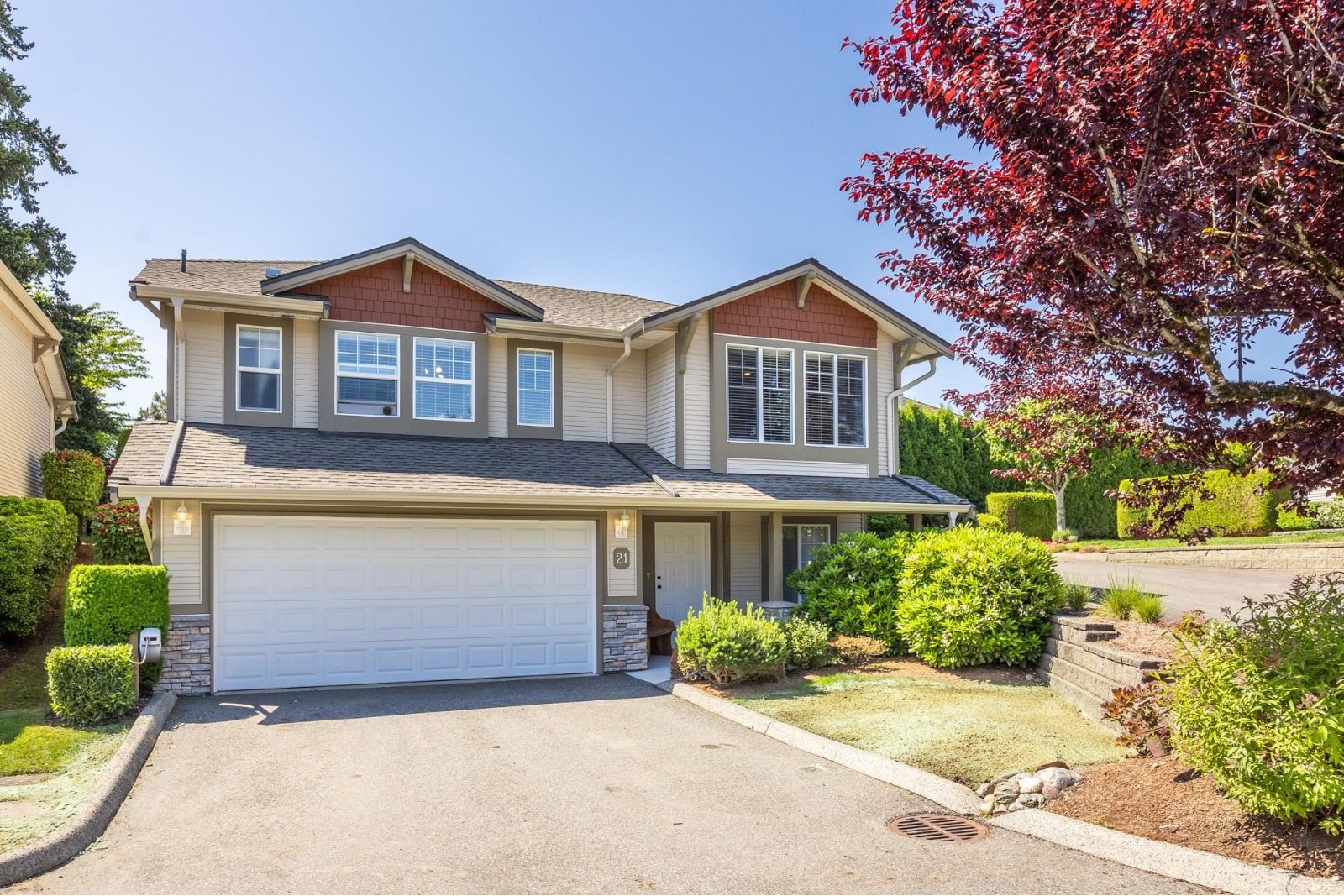 Country Ridge Estates