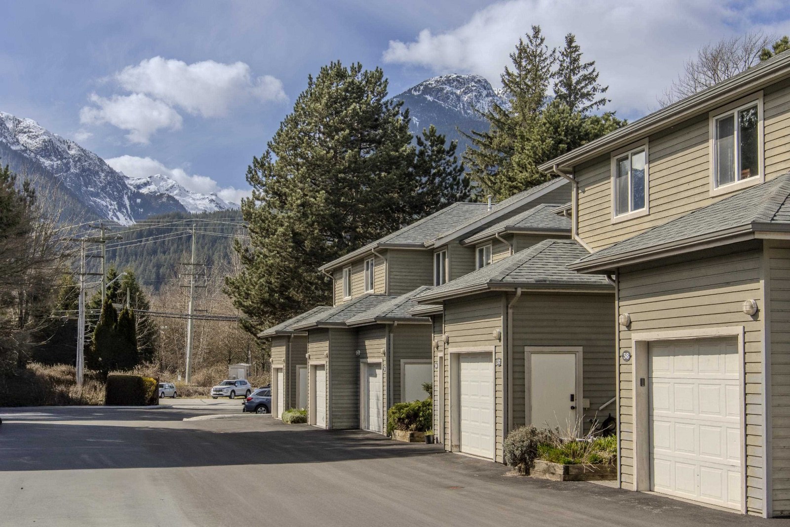 Viking Ridge