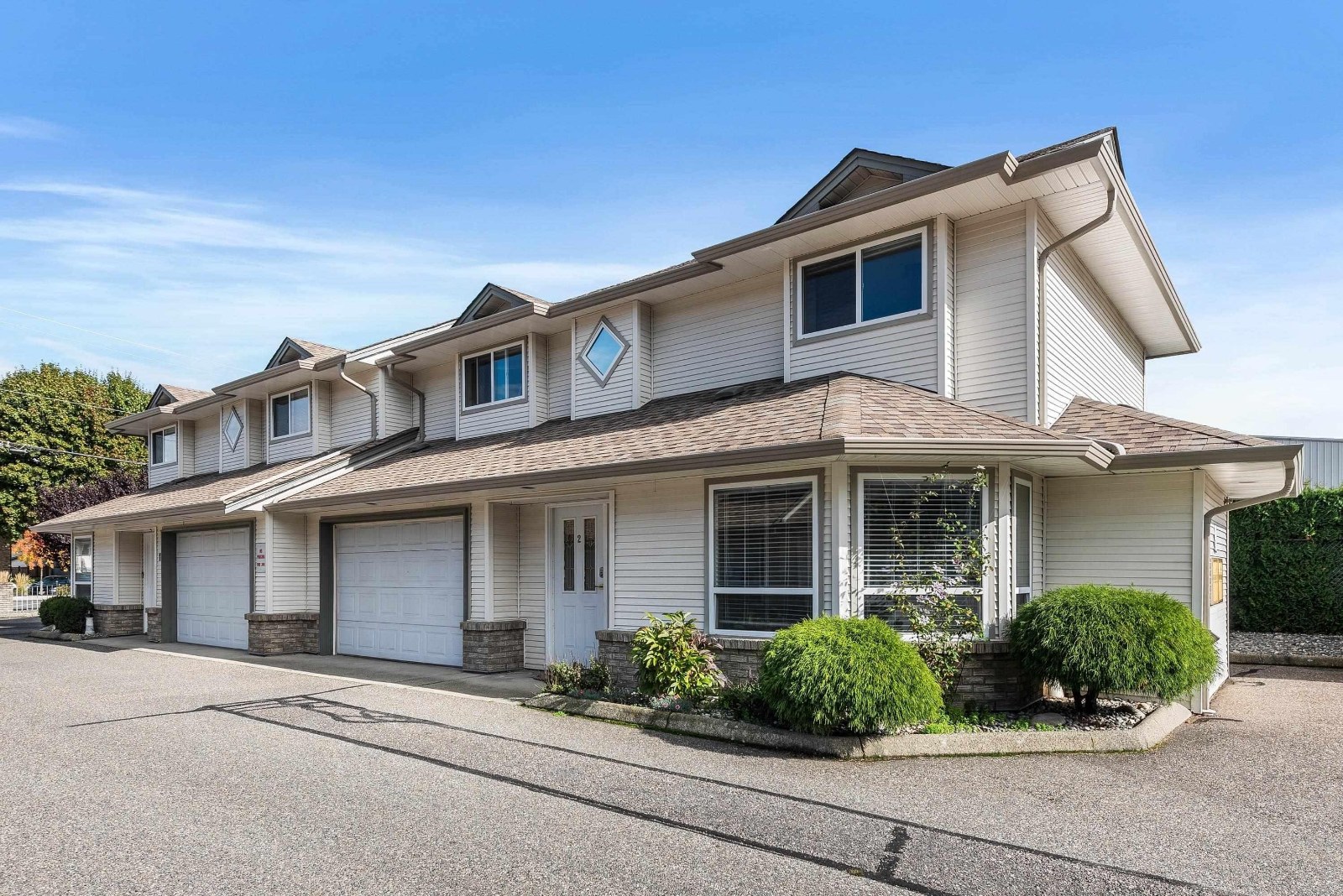 Spadina West Estates