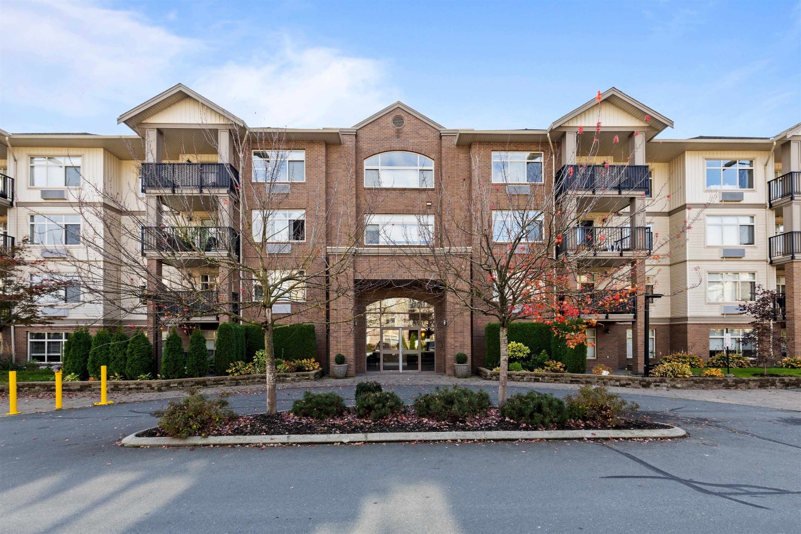 Park Place II