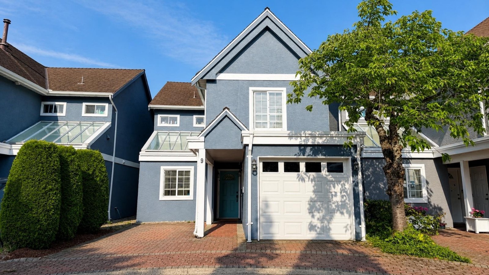 Willow Lane