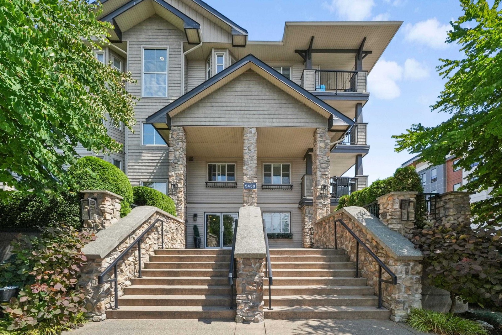 Creekside Estates