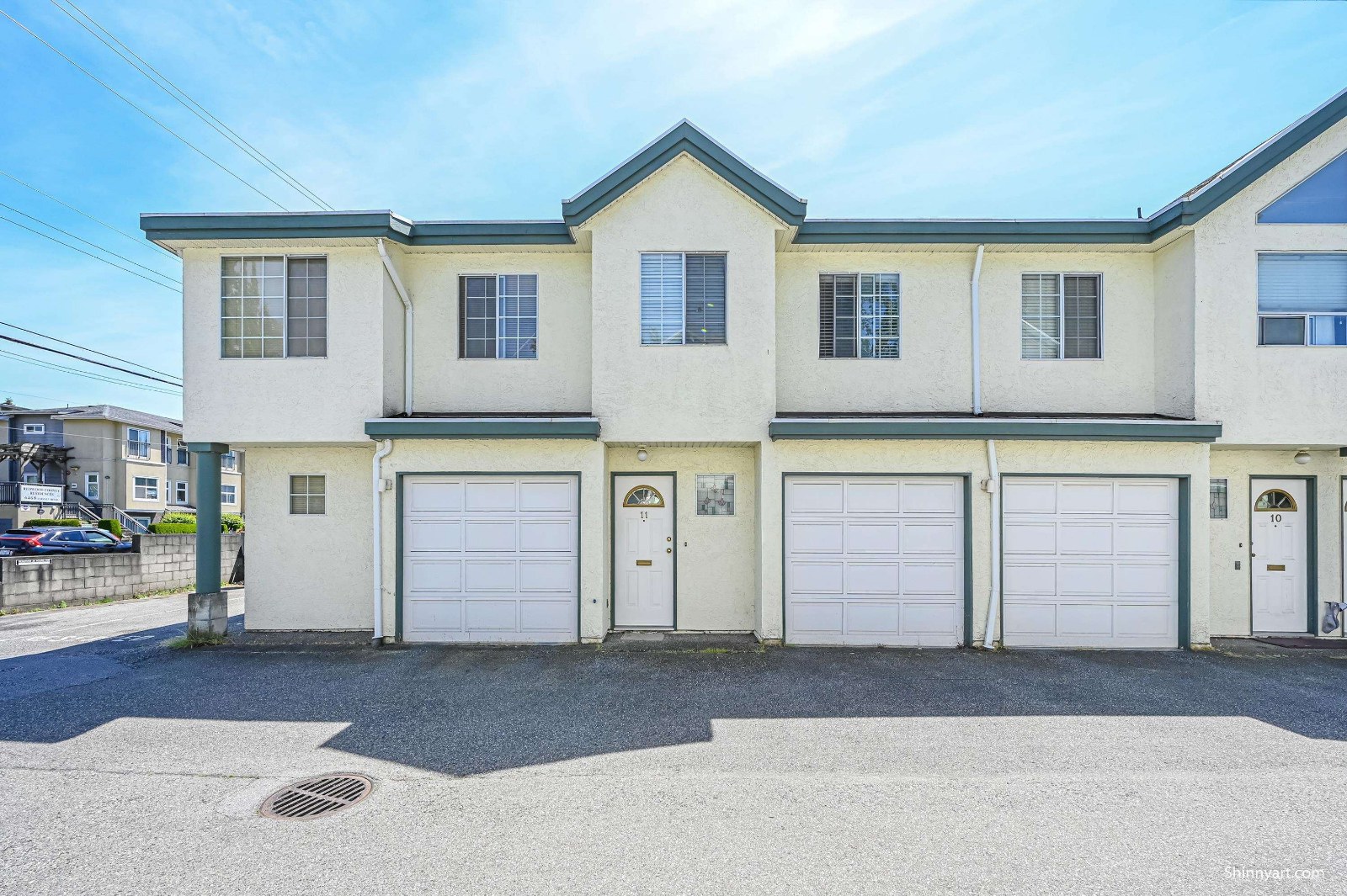 Gardenia Place