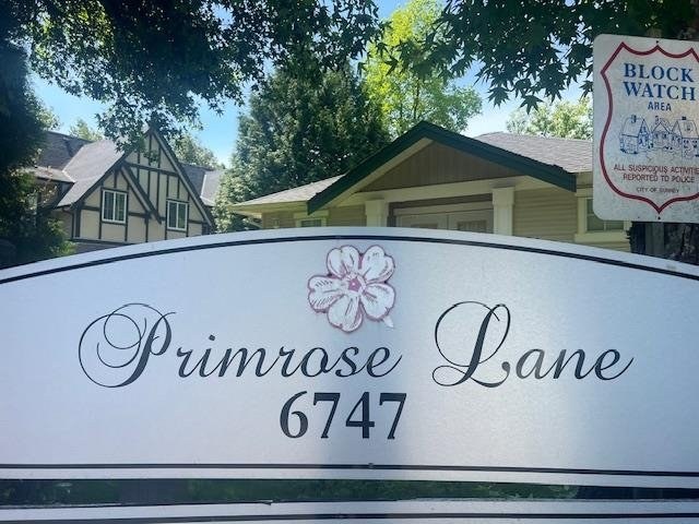 Primrose Lane