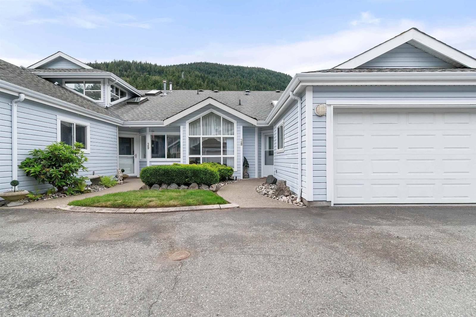 Harrison Lake Estates