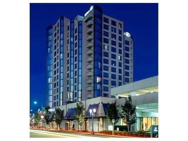 Marriott Hotel