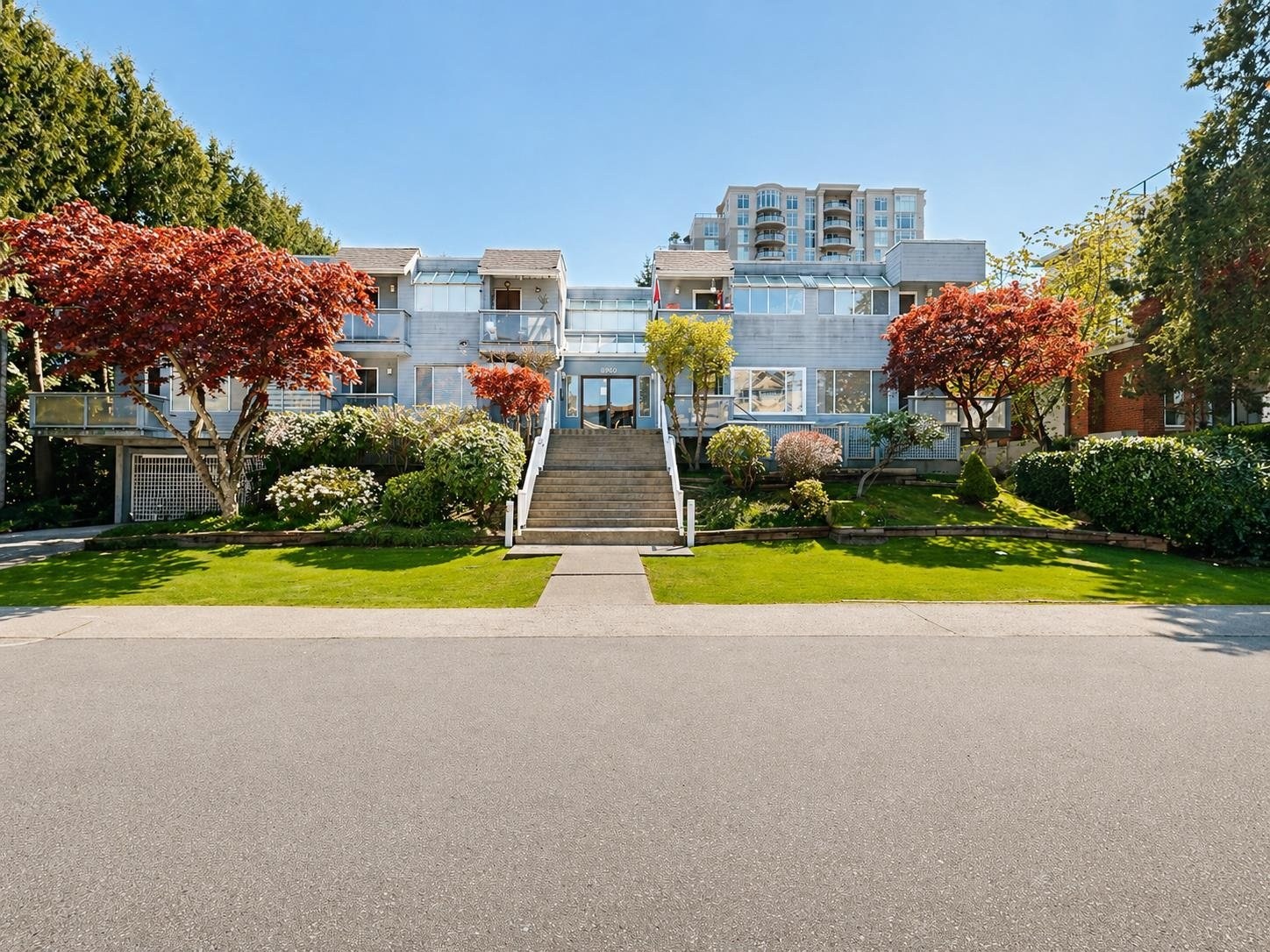 Poplar Court