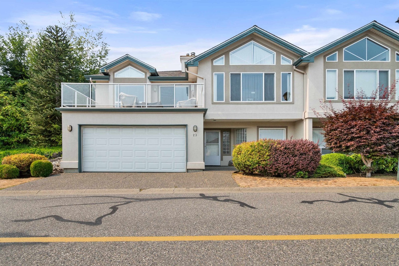 Maple Hills