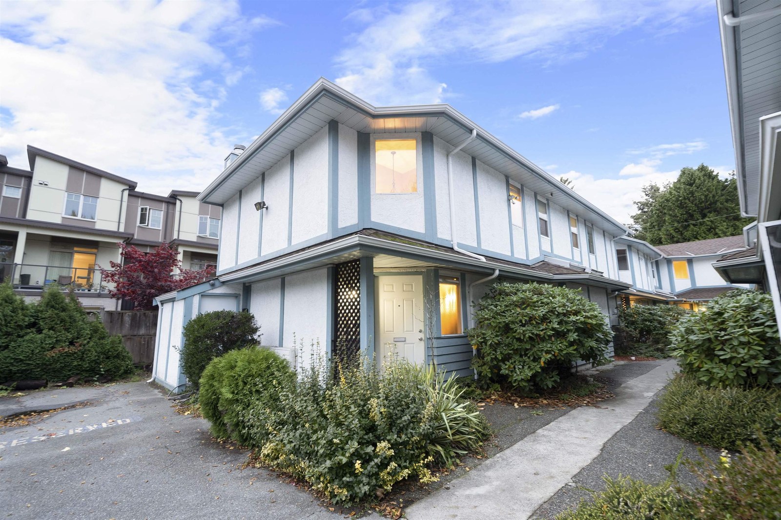 8771 Cook Road