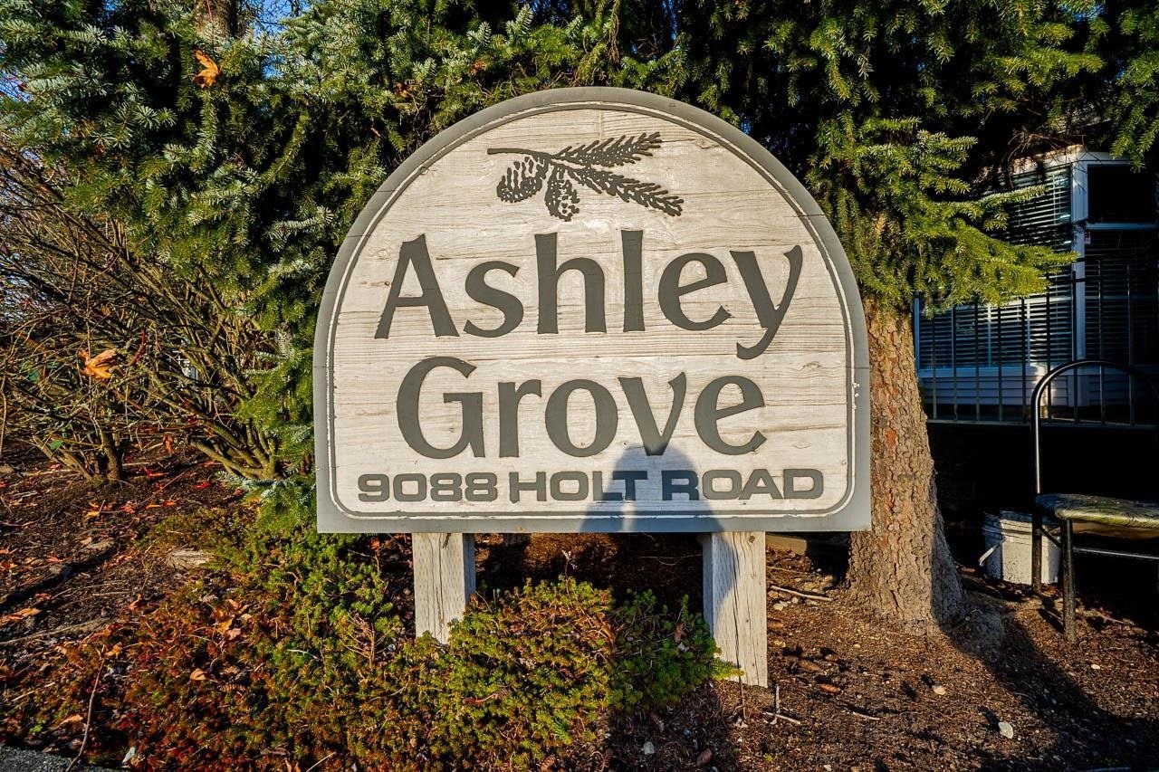 Ashley Grove