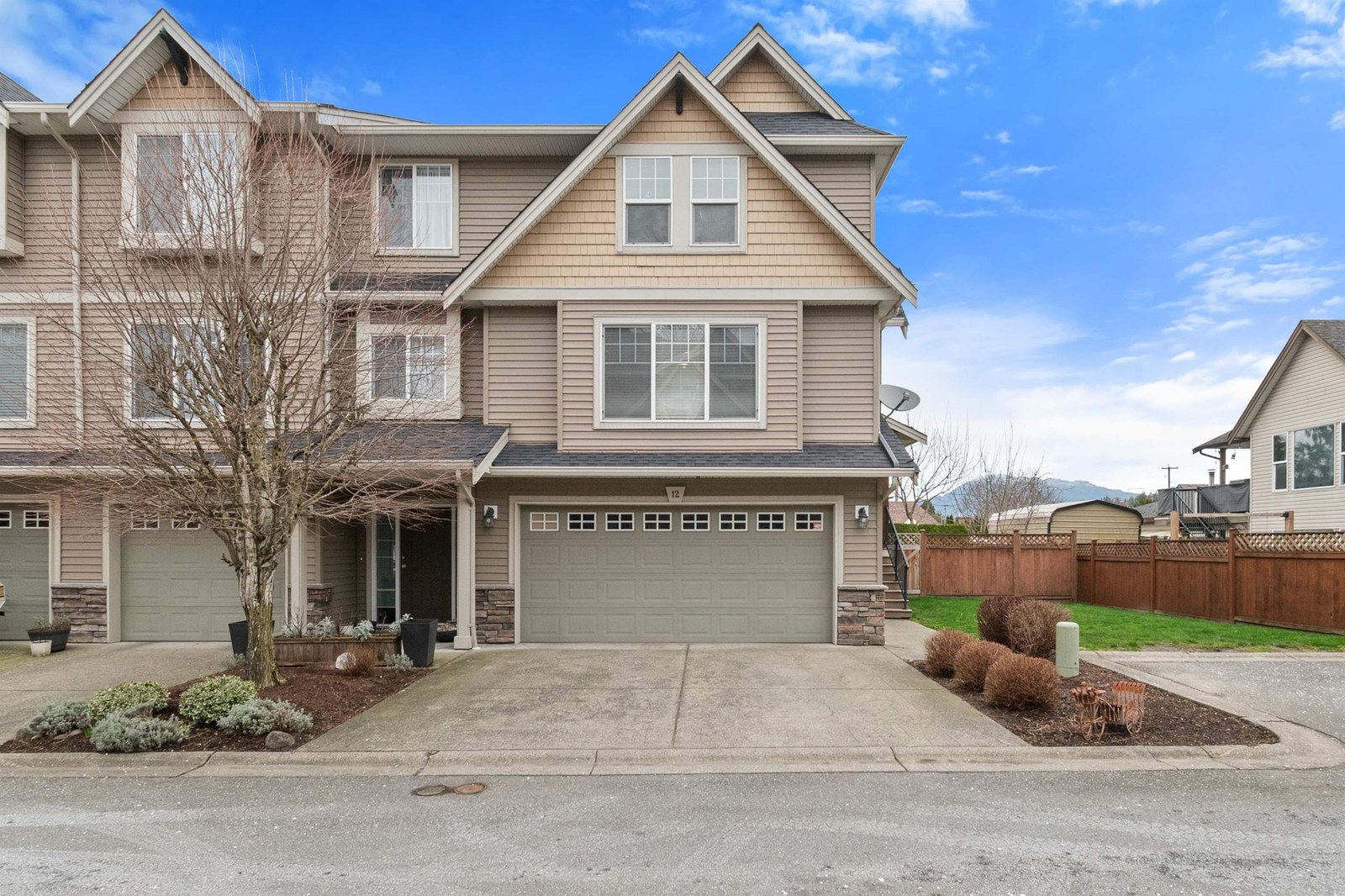 Country Ridge Estates