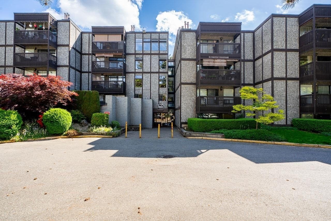 Parkwoods