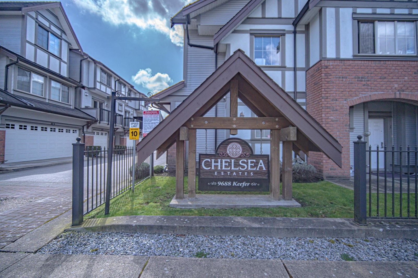Chelsea Estates