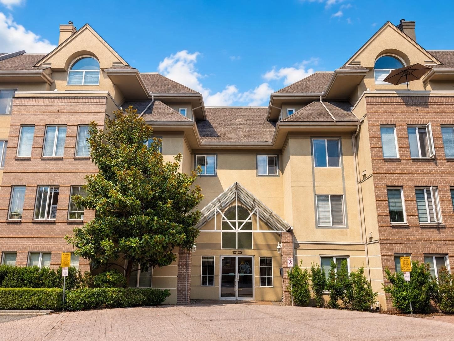 Strawberry Hill Estates