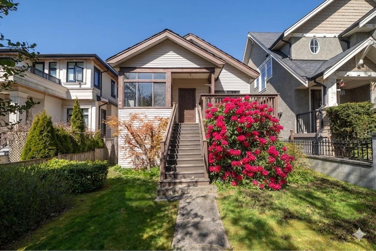 Kerrisdale Apartments