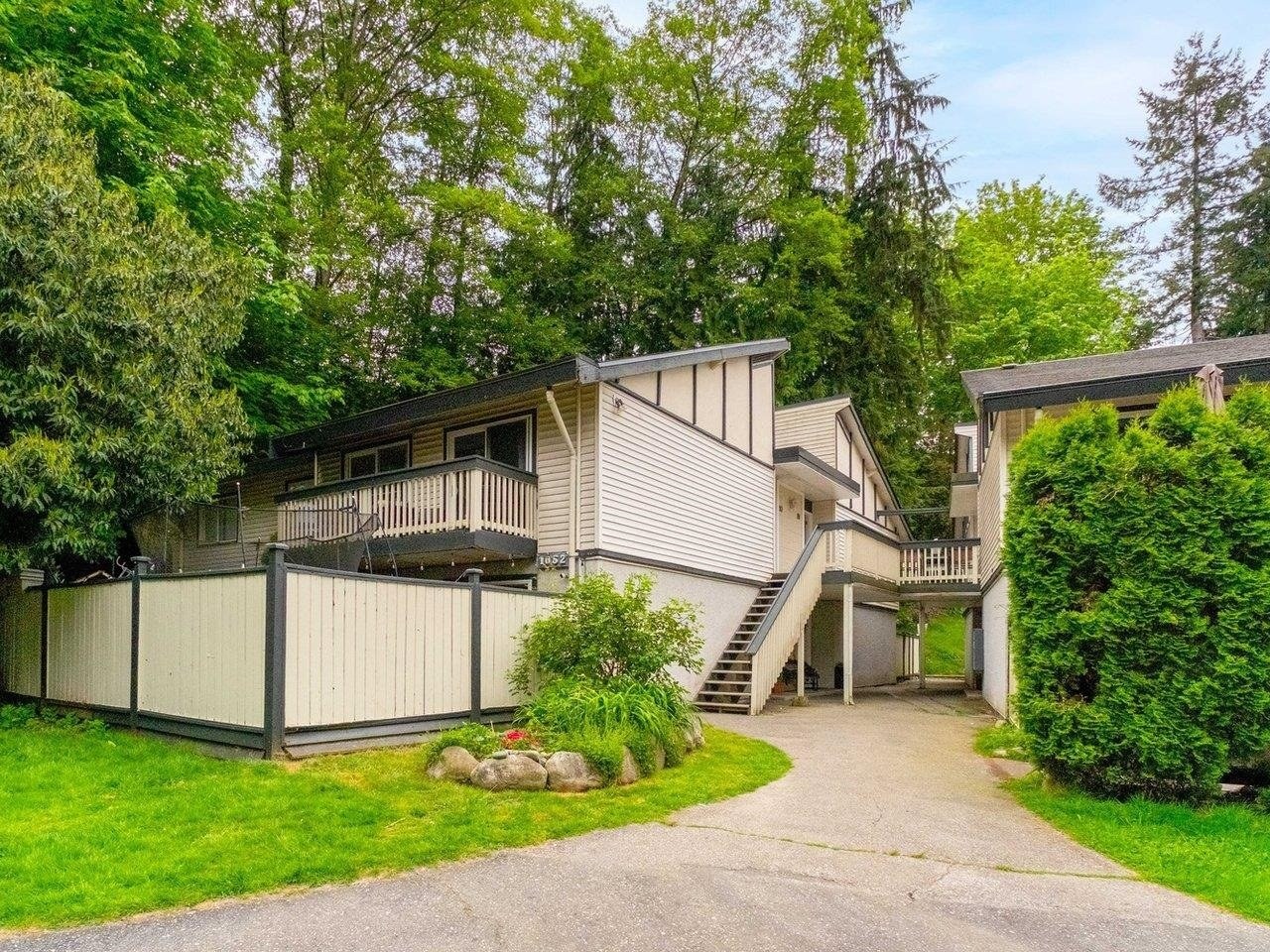 Edgewater Estates