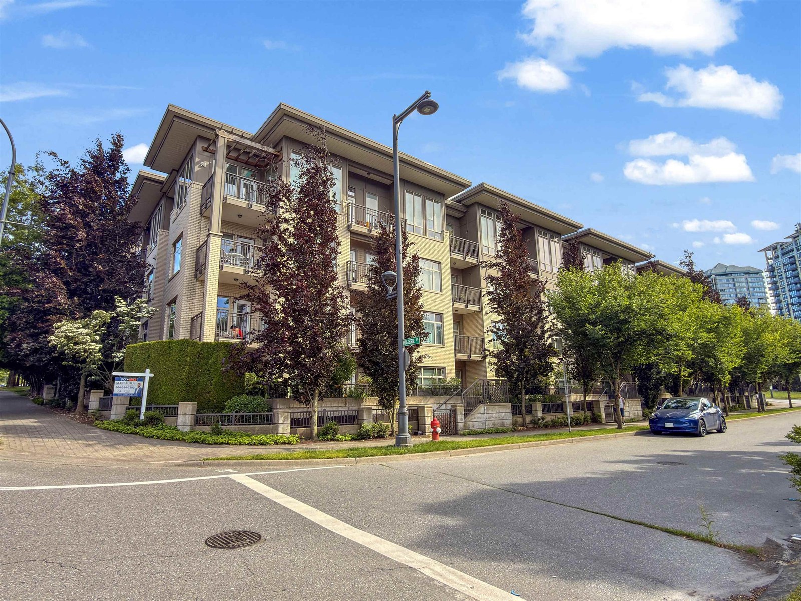 The Brookland