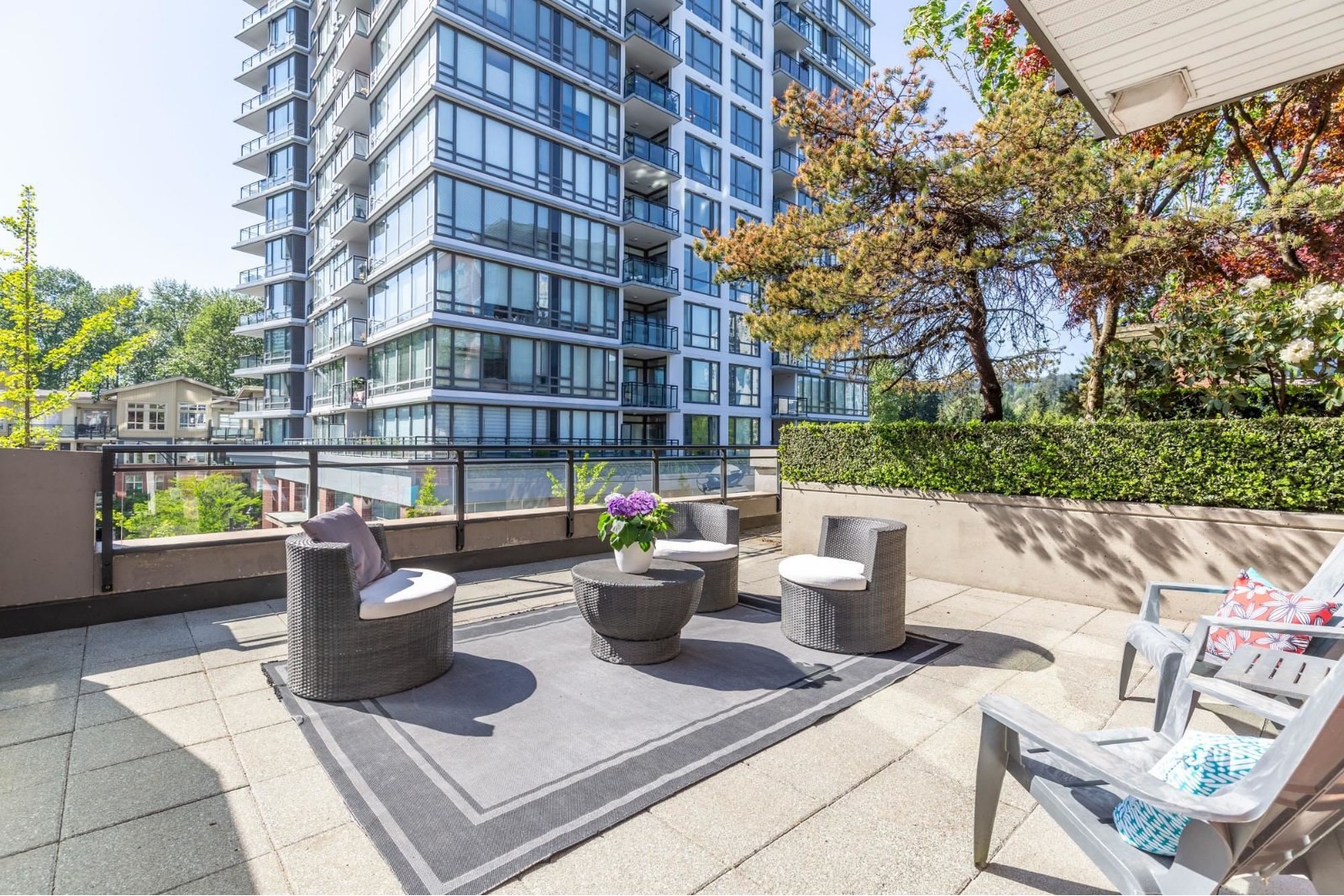 Suter Brook-city Homes