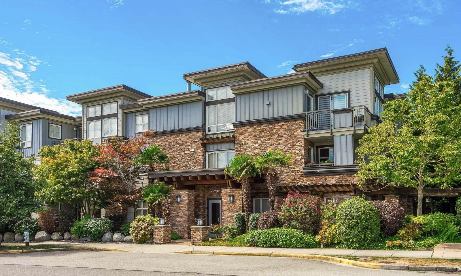 Cedarbrook Village