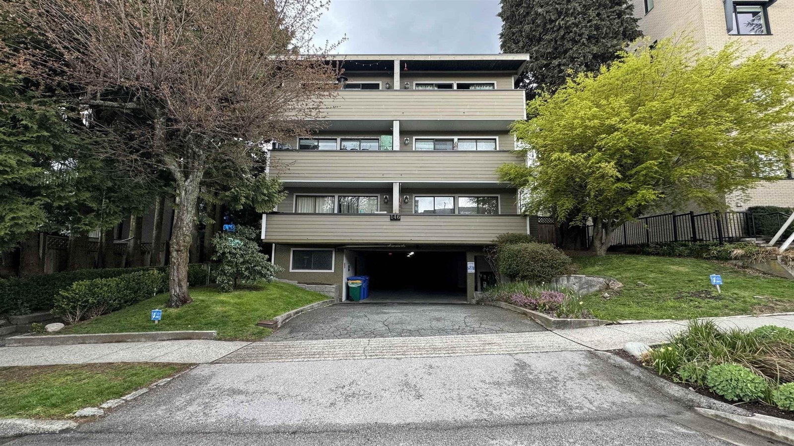 Nico Wynd Estates