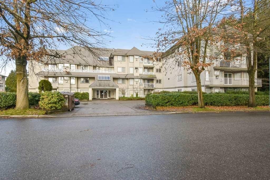 Clayburn Estates