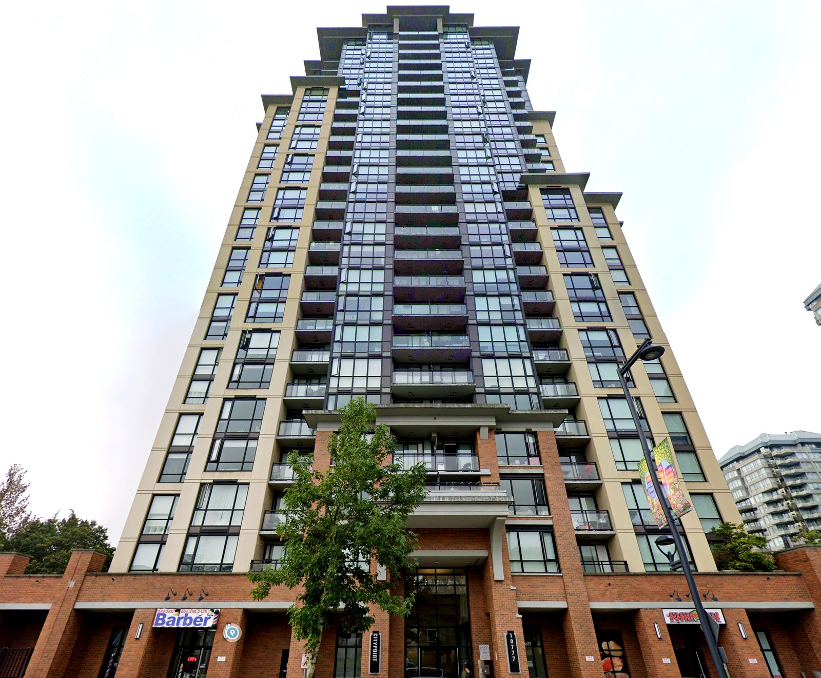 City Point