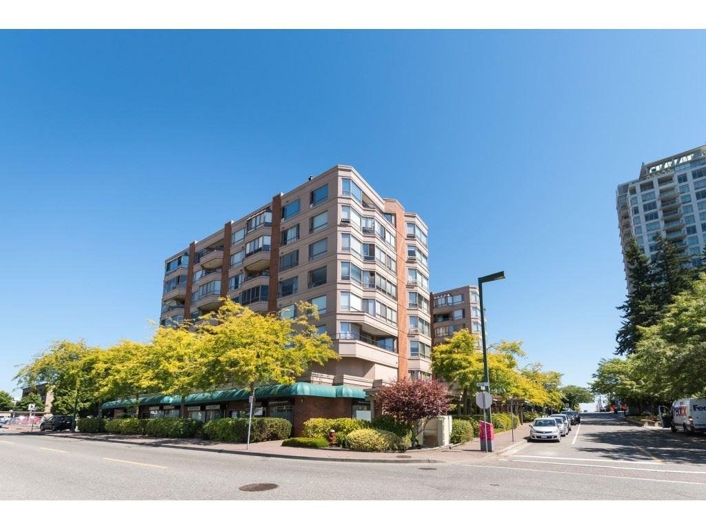 Pacific Terrace