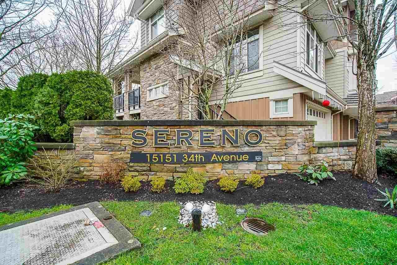 Sereno