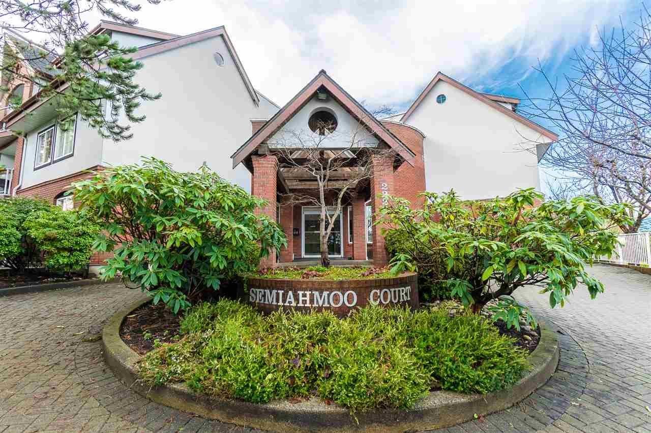Semiahmoo Court