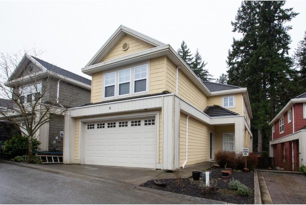 Elgin Creek Estates