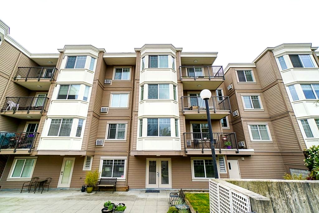 Regency Court