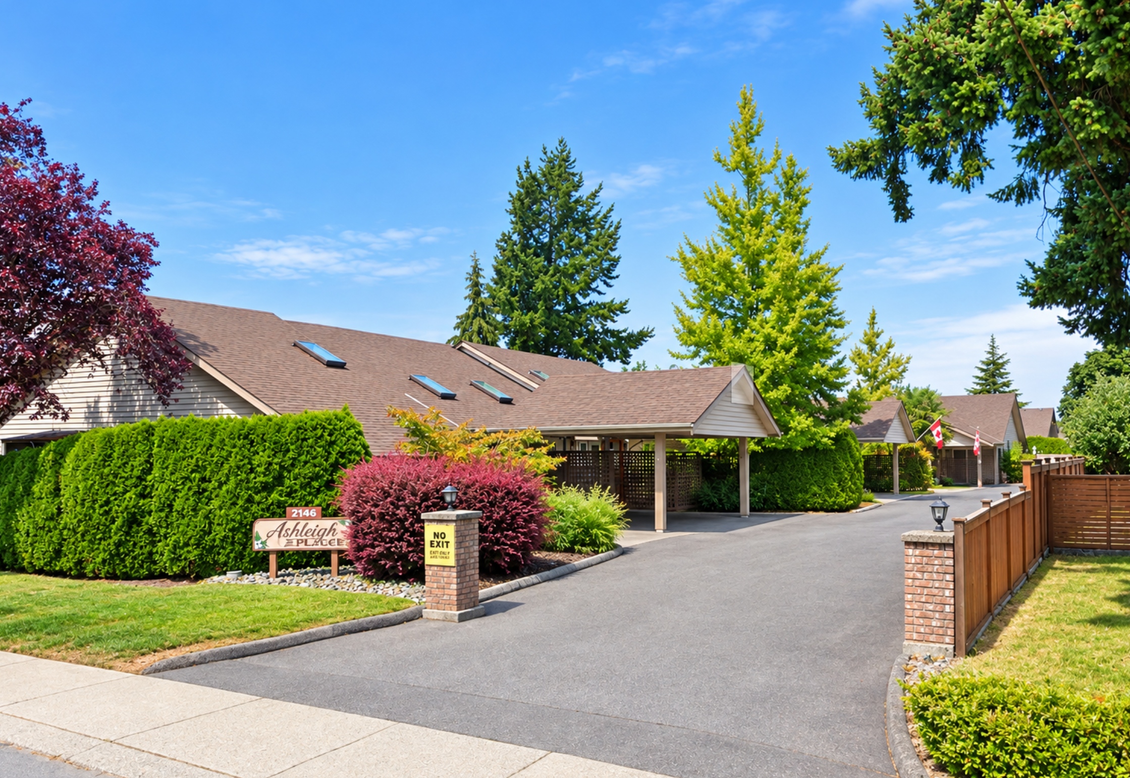 Photo 3 — click to view Arbutus Place photo 3